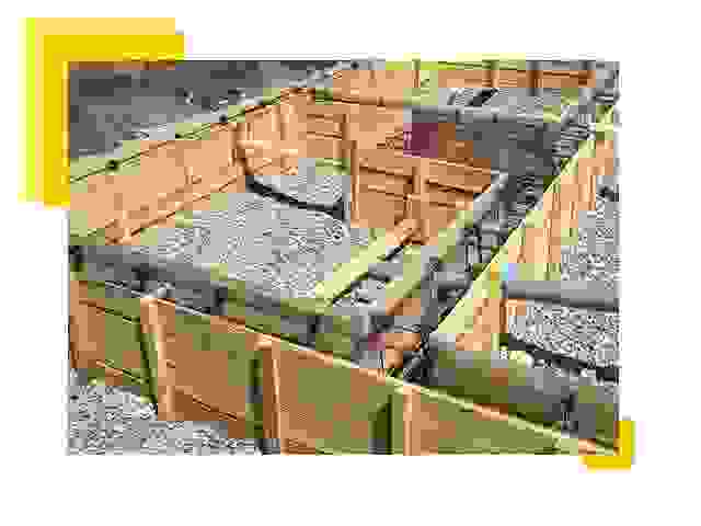 Под каркасный дом в Кинешме